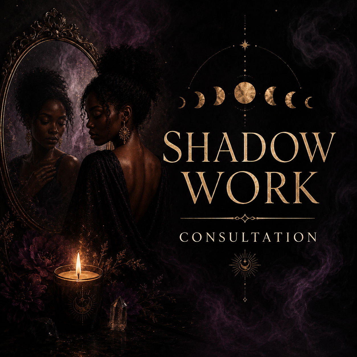Shadow Work Consultation
