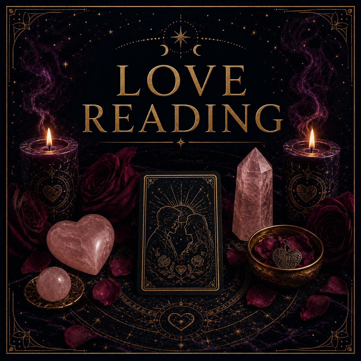 Love Reading