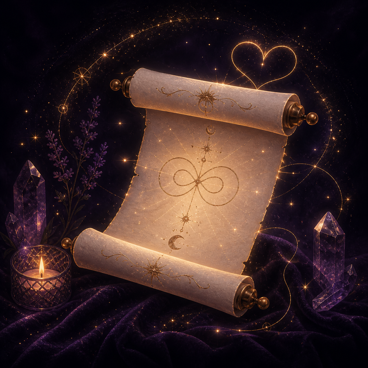 Mini Soul Contract Reading
