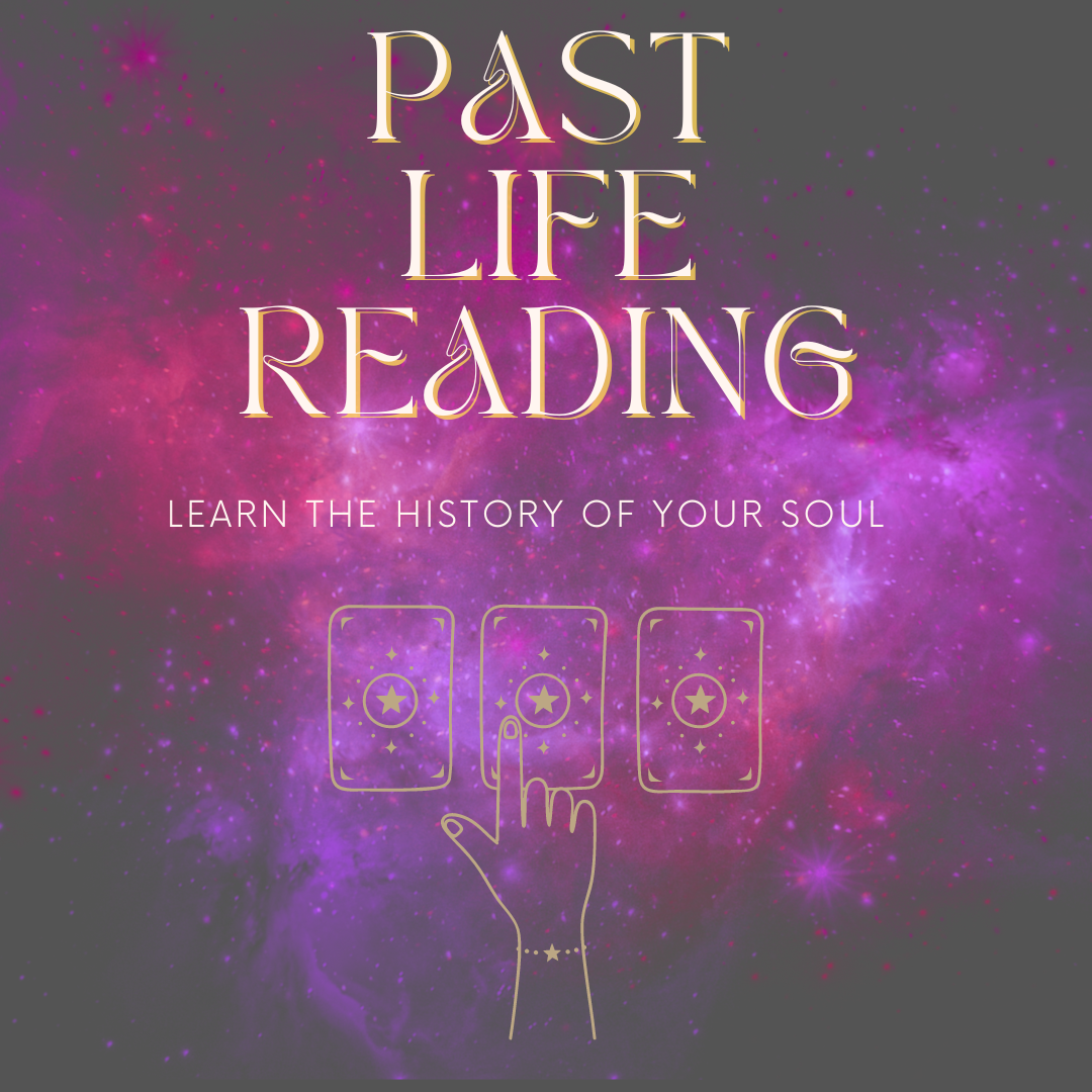 Past Life Reading