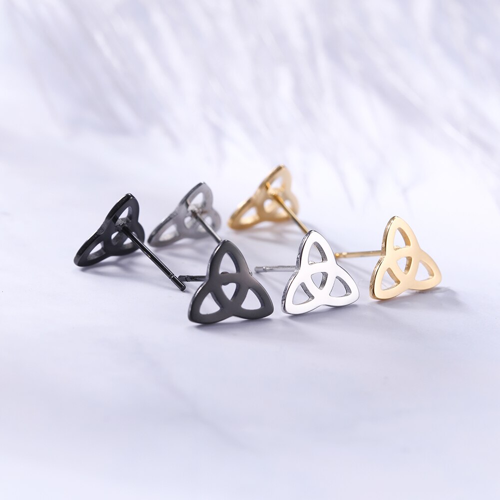 Celtics Knot Earrings