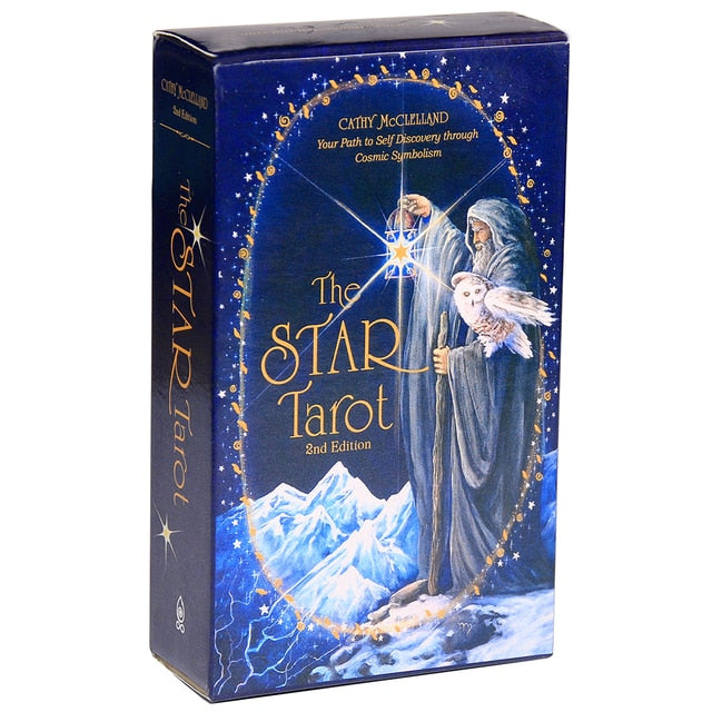 Neon Moon Tarot Deck