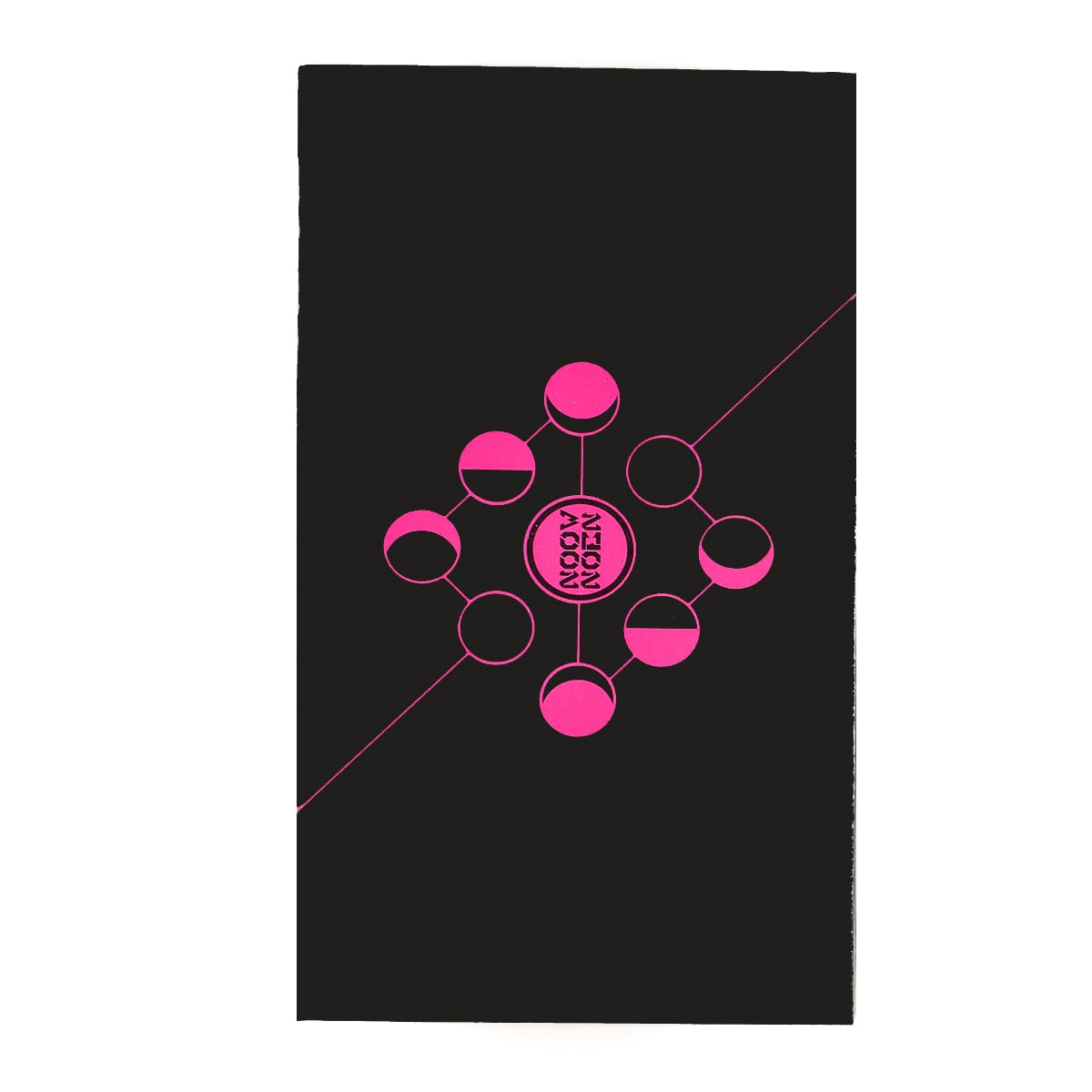 Neon Moon Tarot Deck