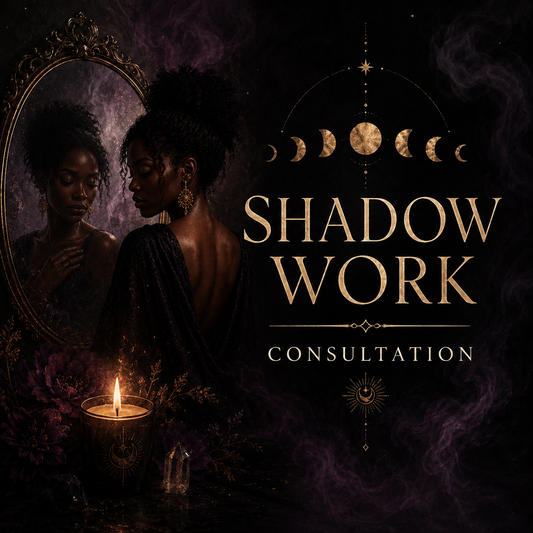 Shadow Work Consultation