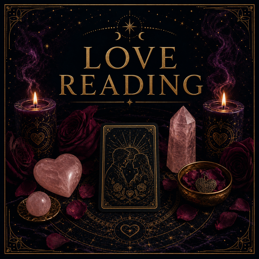 Love Reading