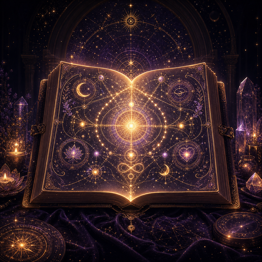 Spell Work Consultation