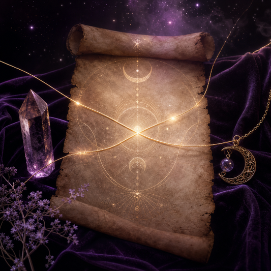 Full Soul Contract